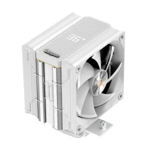 JualOCYPUS IOTA A40 DUAL FAN | CPU Air Cooler with High-Performance Silent Fans &ndash; White