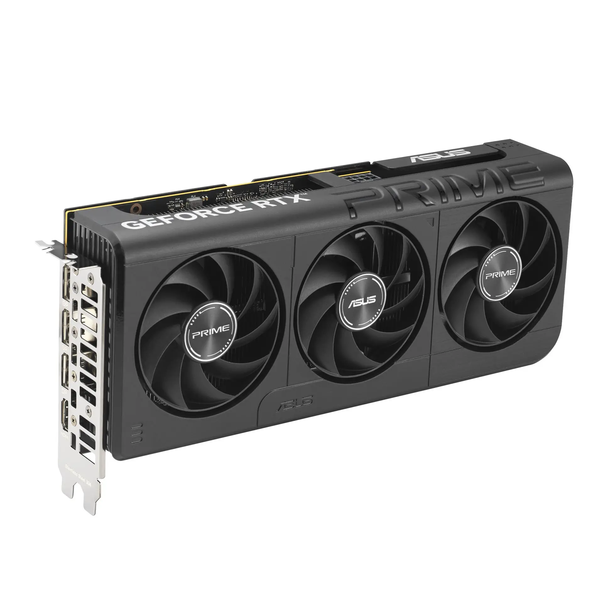 ASUS Prime GeForce RTX 5050 8GB GDDR6 OC Edition - Image 4