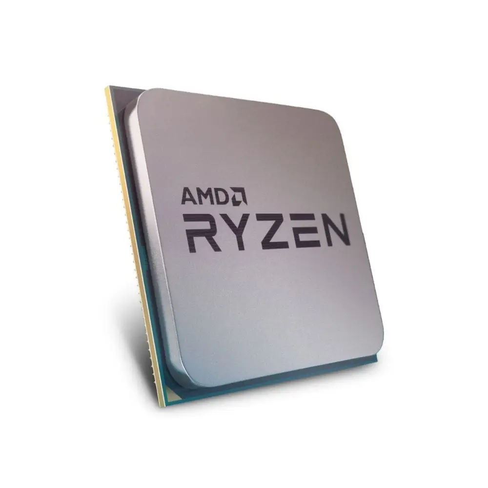 AMD Ryzen 7 5800XT TRAY 8 Cores 16 Threads (AMD AM4) - Image 2