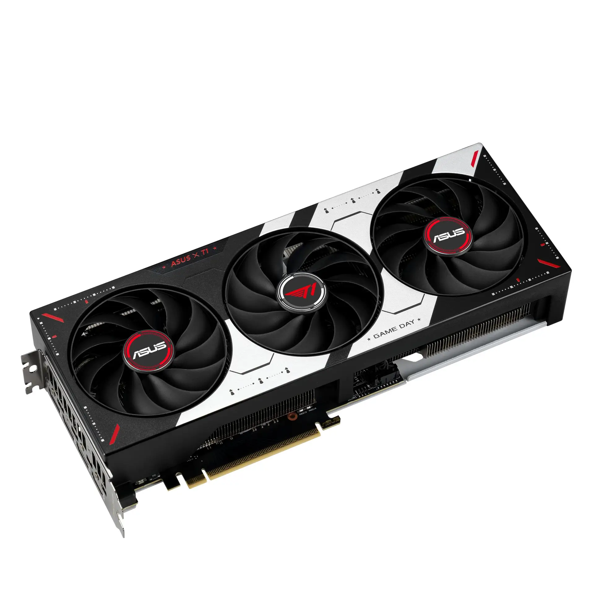 ASUS T1 GeForce RTX 5070 12GB GDDR7 OC GAMING - T1 EDITION - Image 5