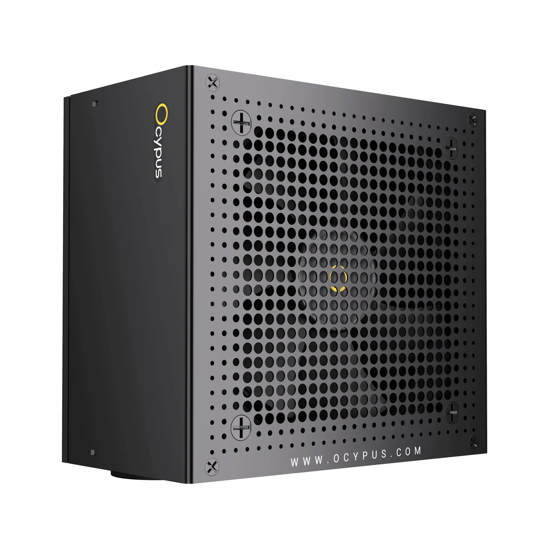 Power Supply OCYPUS DELTA P750 - 750W 80+ BRONZE ATX 3.1 PCIe 5.1 Non Modular - Image 2