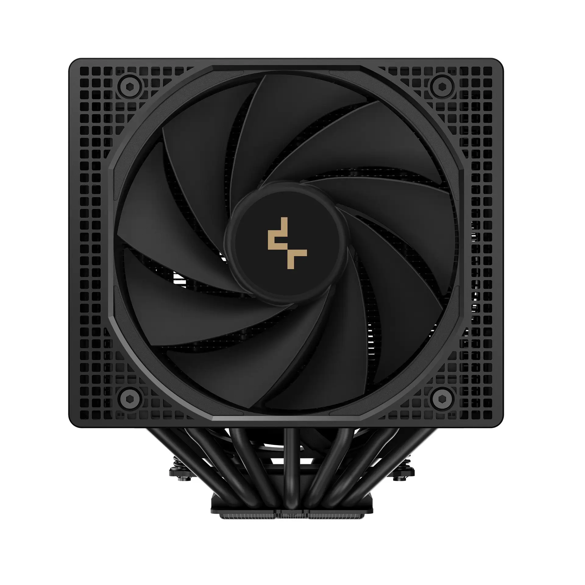 Deepcool Assassin VC ELITE | Aesthetic CPU Cooler - Black - Image 2