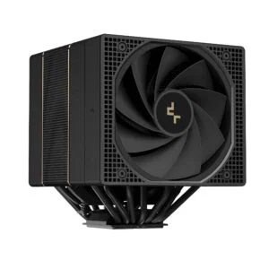 JualDeepcool Assassin VC ELITE | Aesthetic CPU Cooler &ndash; Black