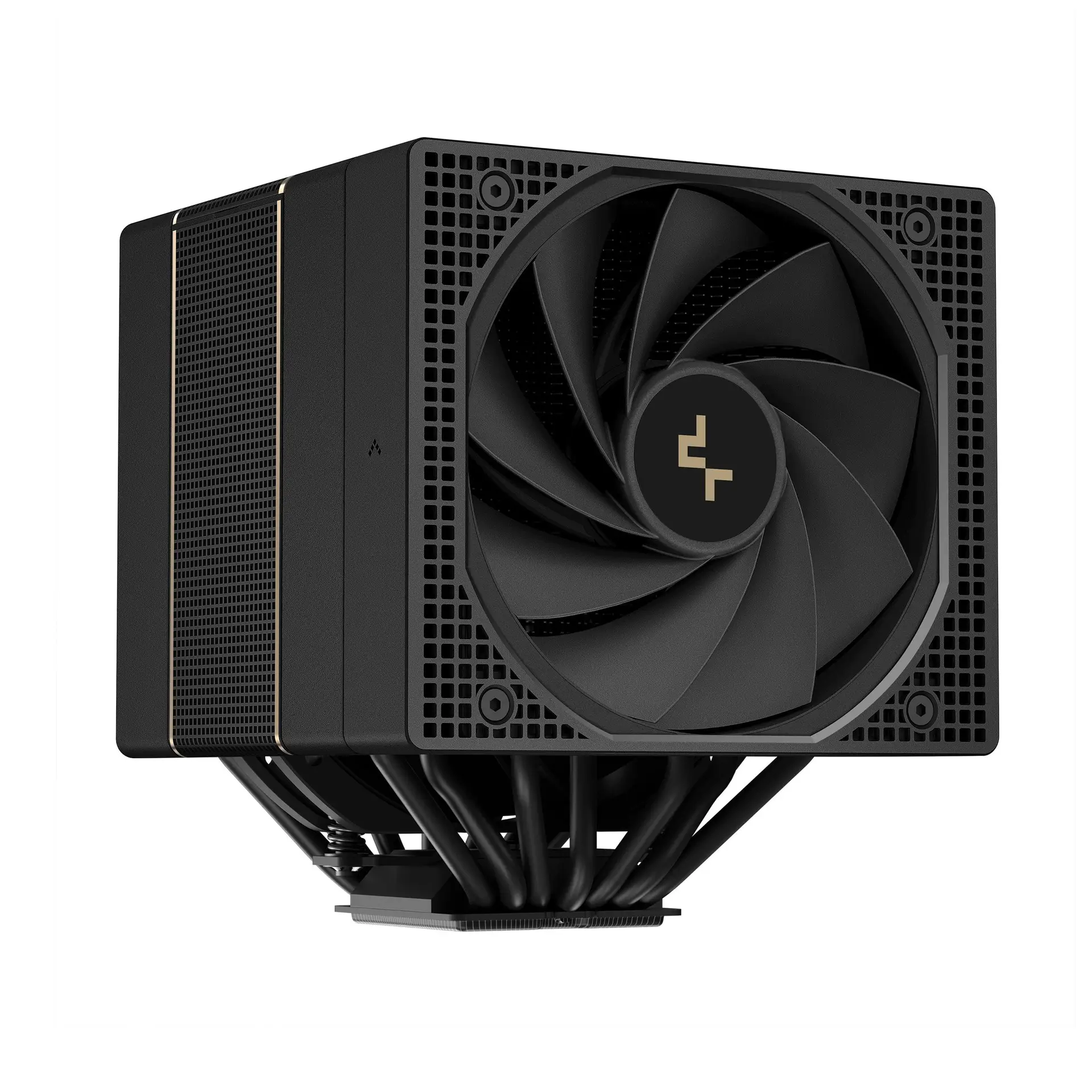 Deepcool Assassin VC ELITE | Aesthetic CPU Cooler - Black