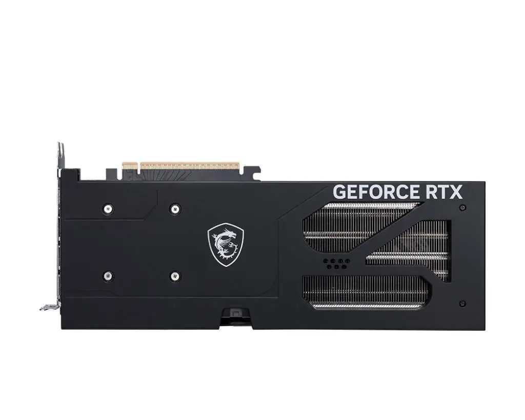 MSI GeForce RTX 5060 Ti 8G VENTUS 3X OC 8GB GDDR7 - Image 4