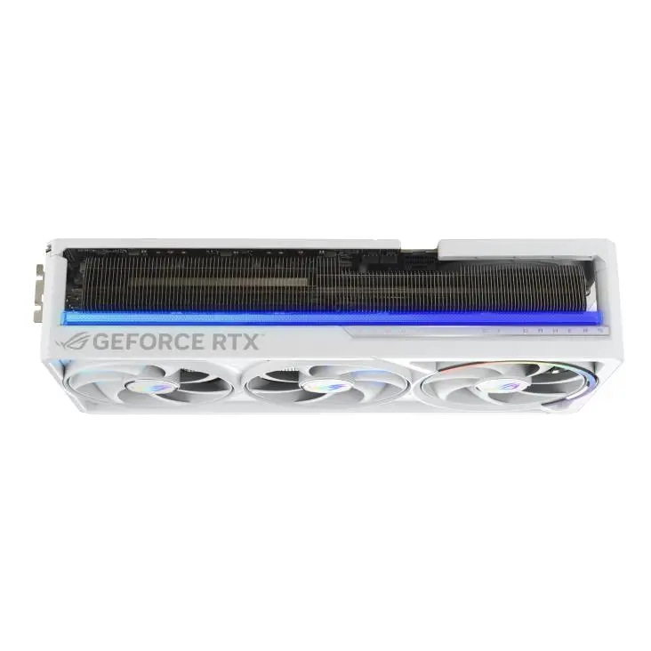 ASUS ROG ASTRAL GeForce RTX 5080 16GB GDDR7 OC Edition WHITE - Image 5