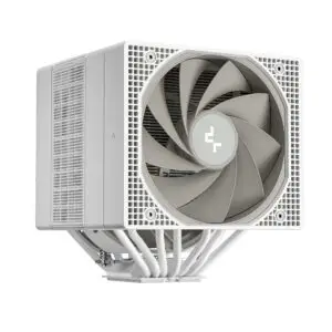 JualDeepcool Assassin VC ELITE WH | Aesthetic CPU Cooler &ndash; White