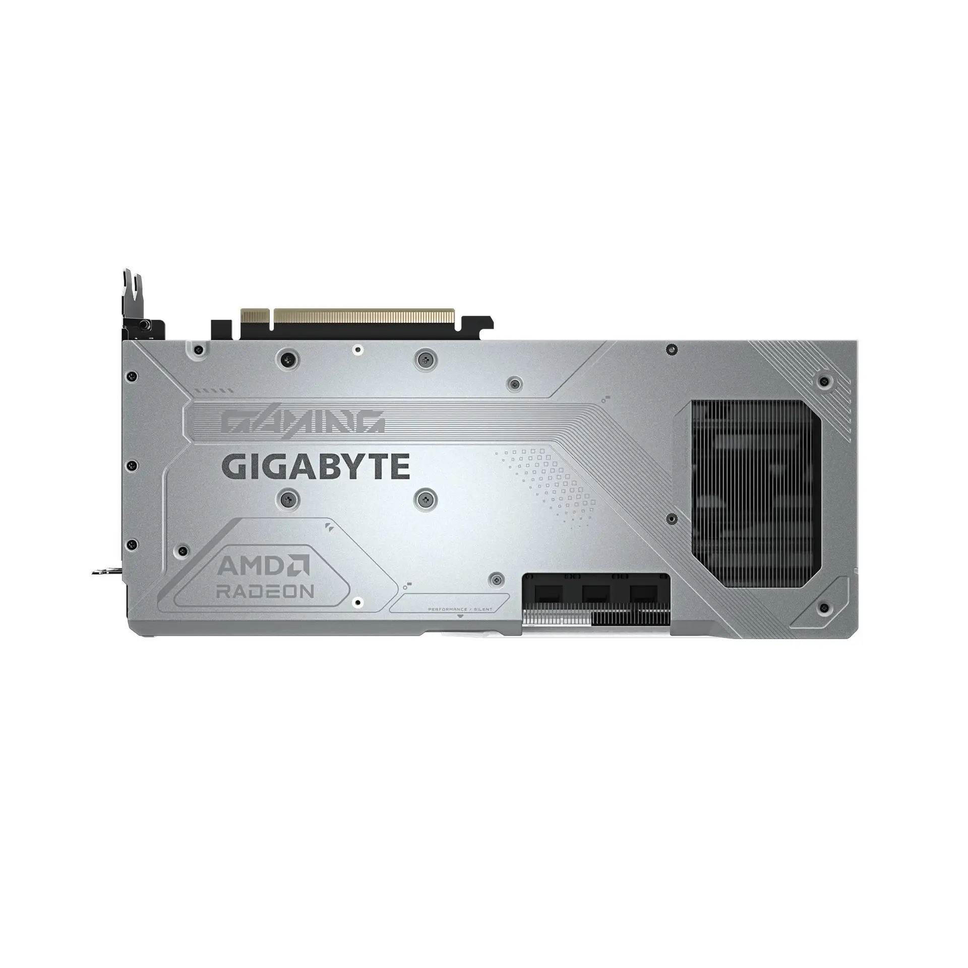 GIGABYTE AMD Radeon RX 9070 XT GAMING OC ICE 16GB GDDR6 - Image 6