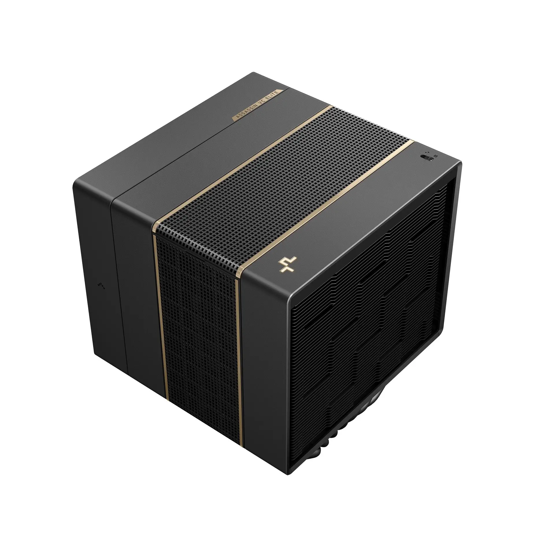 Deepcool Assassin VC ELITE | Aesthetic CPU Cooler - Black - Image 4
