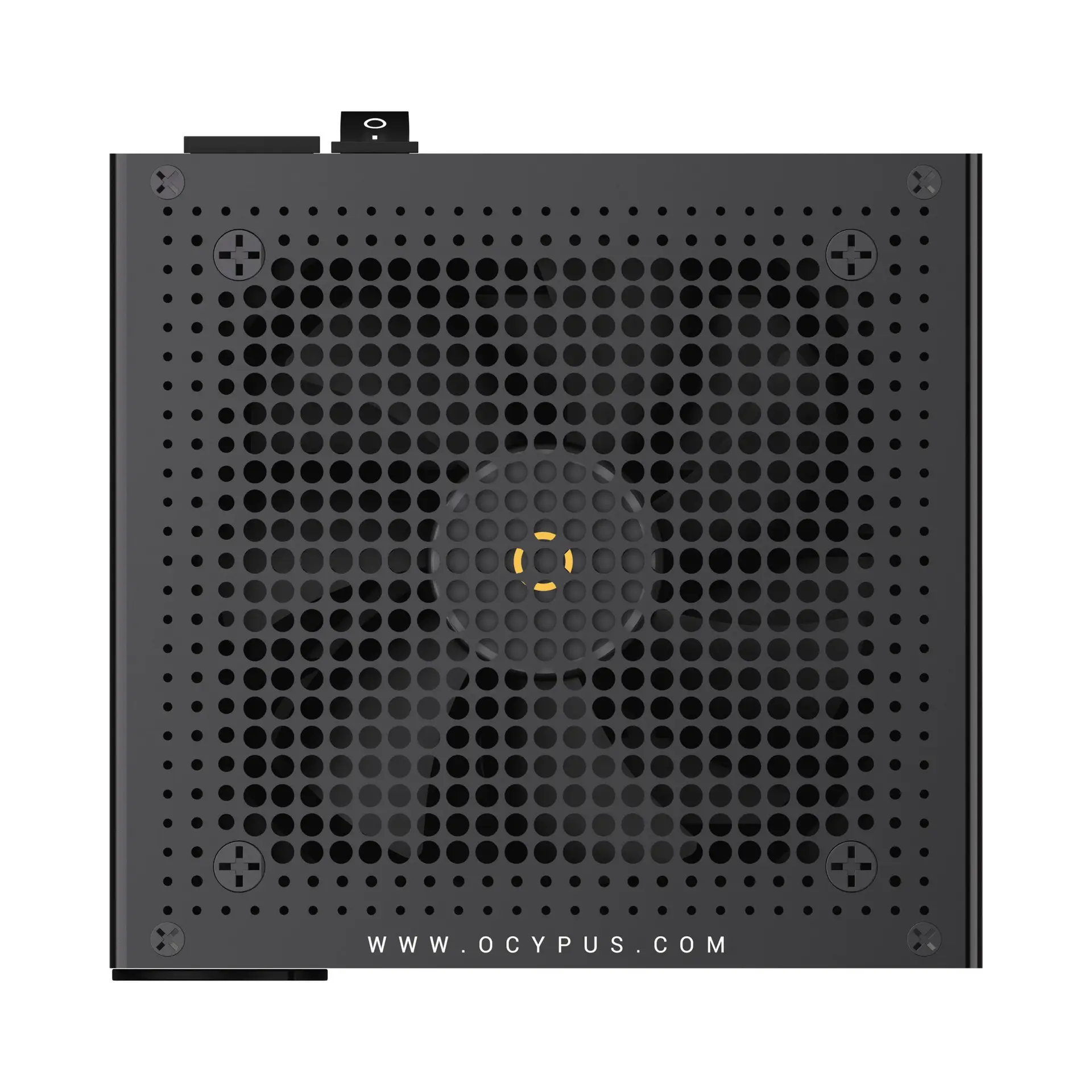 Power Supply OCYPUS DELTA P750 - 750W 80+ BRONZE ATX 3.1 PCIe 5.1 Non Modular - Image 3