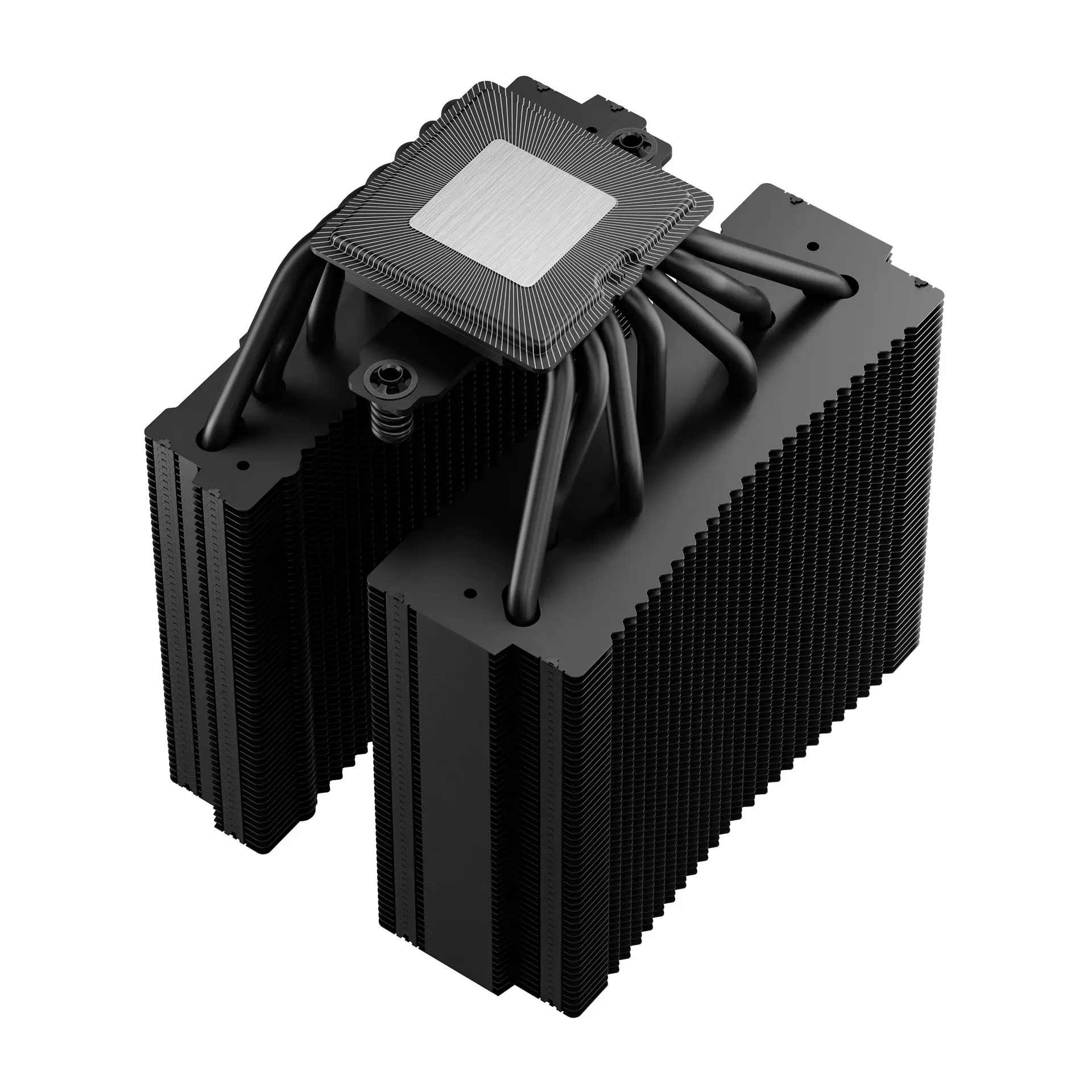 Deepcool Assassin VC ELITE | Aesthetic CPU Cooler - Black - Image 6