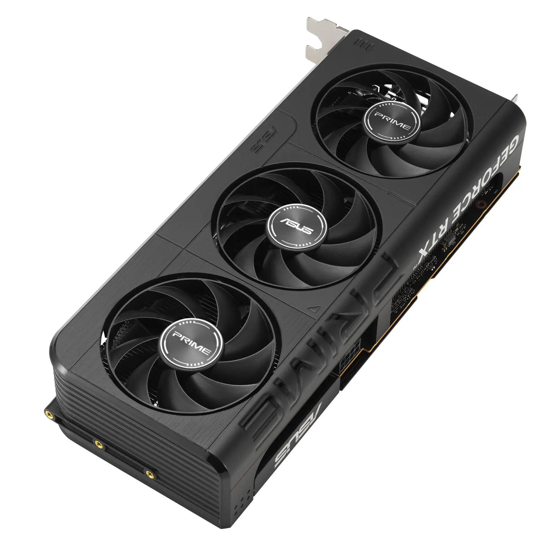 ASUS Prime GeForce RTX 5050 8GB GDDR6 OC Edition - Image 3