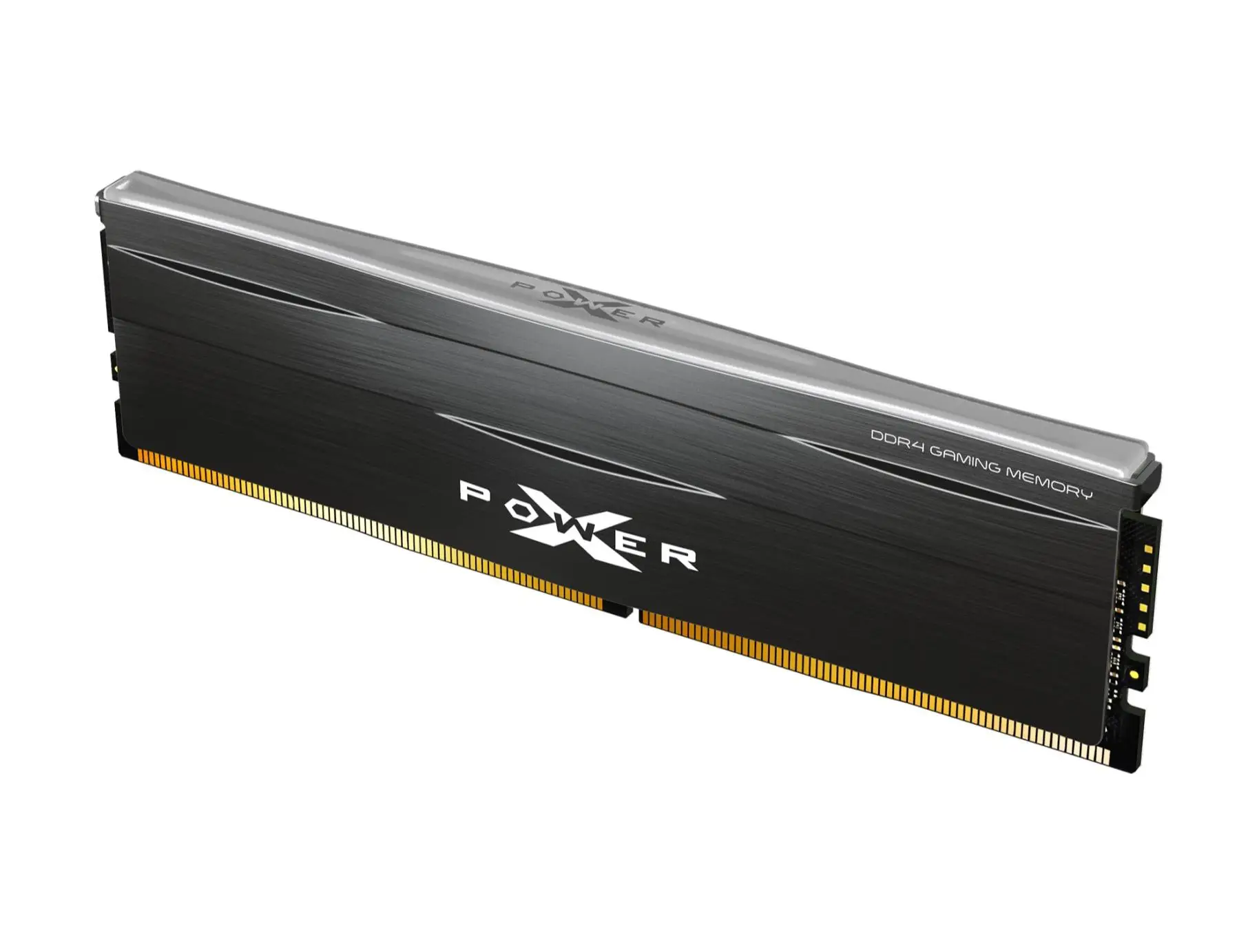 SILICON POWER XPOWER Zenith DDR4 16GB (2x8GB) 3200MHz C16 - SP016GXLZU320BDC - Image 2