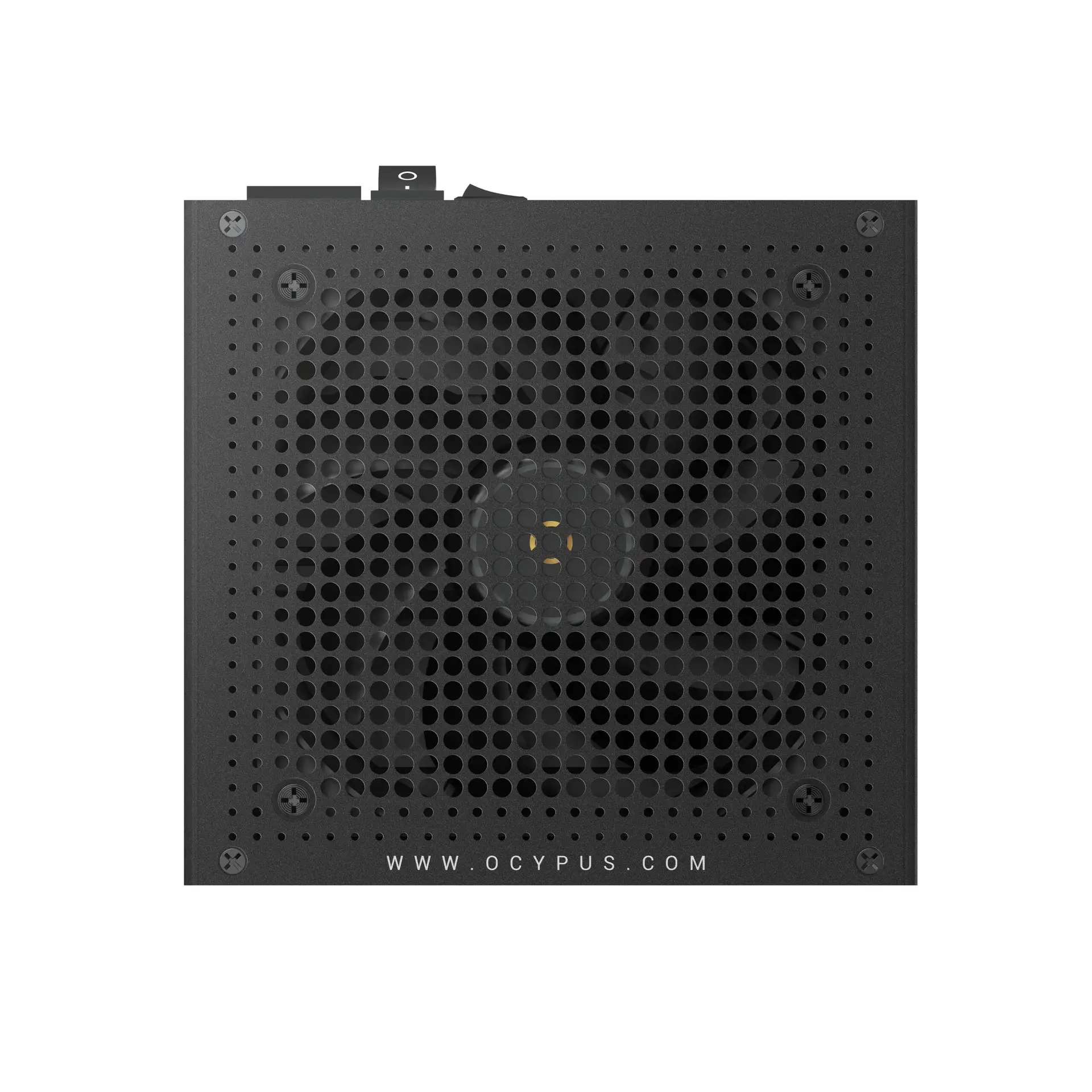 Power Supply OCYPUS Iota P850S - 850W ATX 3.1 80+ GOLD Fully Modular - Image 3