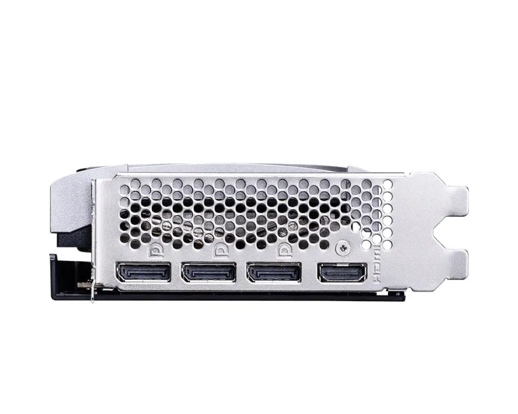 MSI GeForce RTX 5060 Ti 8G VENTUS 3X OC 8GB GDDR7 - Image 5