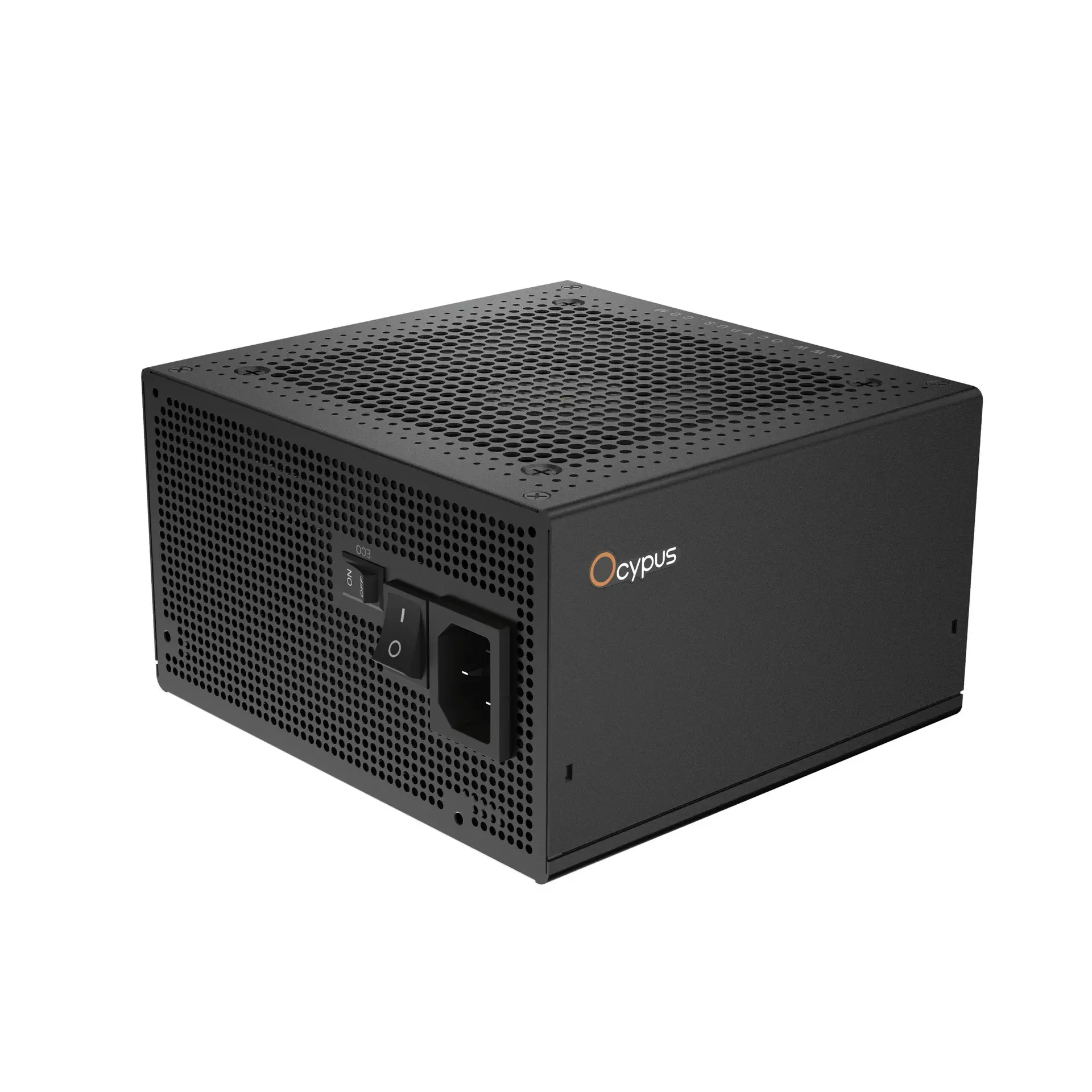 Power Supply OCYPUS Iota P750S - 750W ATX 3.1 80+ GOLD Fully Modular - Image 4