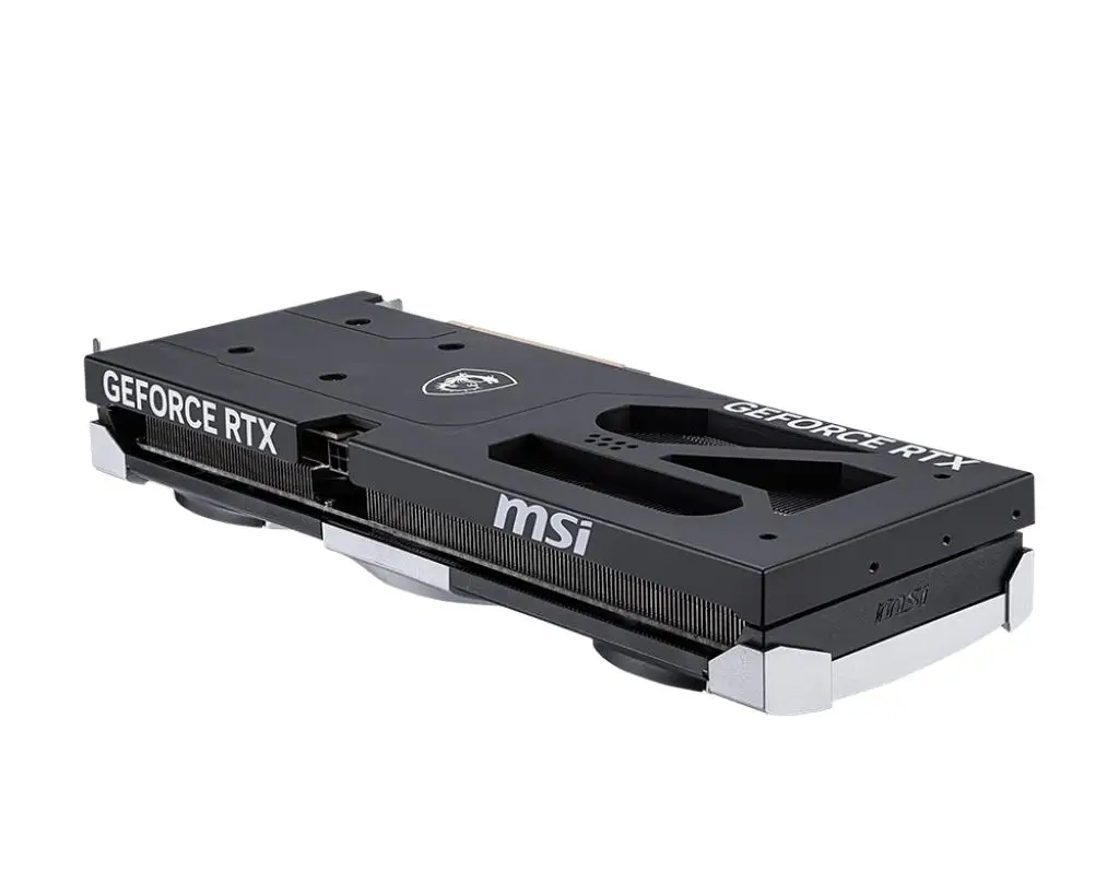 MSI GeForce RTX 5060 Ti 8G VENTUS 3X OC 8GB GDDR7 - Image 3