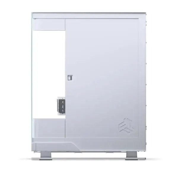 Casing Phanteks Evolv Series X2 Matrix - E-ATX Mid Tower PC GAMING CASE - White - Image 5