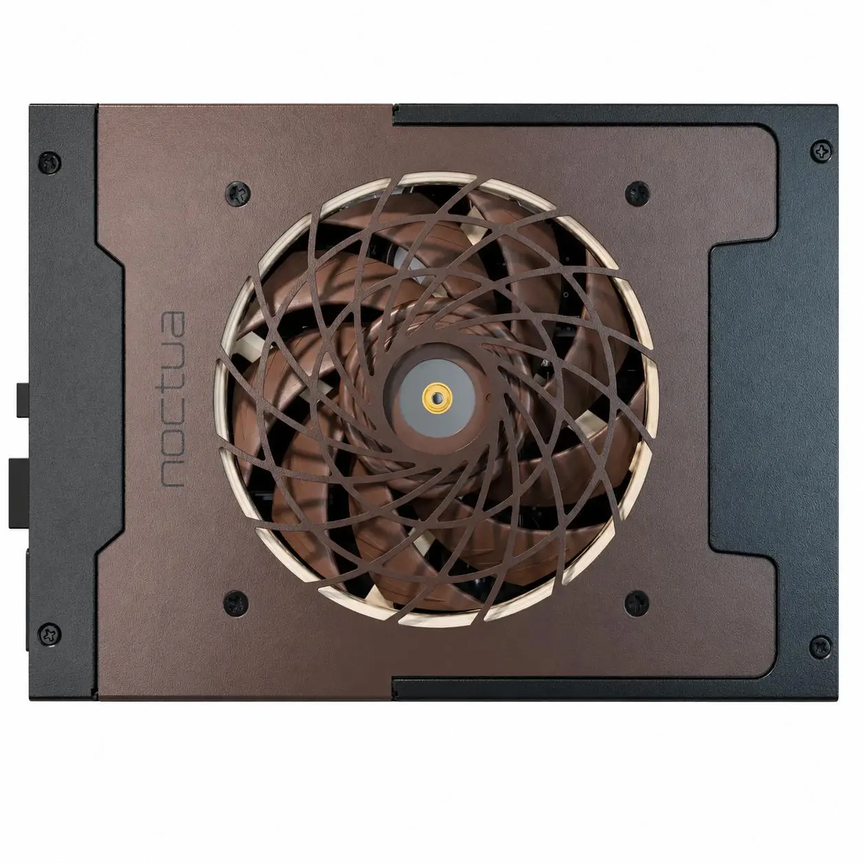 Seasonic Prime TX-1600 NOCTUA EDITION | PSU 1600W ATX 3.1 PCIe 5.1 80+ TITANIUM Fully Modular - Image 2