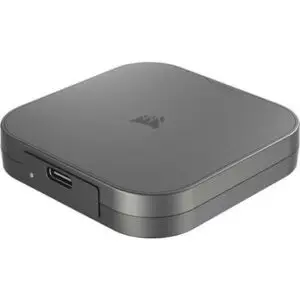 JualCORSAIR EX300U &ndash; SSD External 2TB USB 3.2 Type C &ndash; CSSD-EX300U2TB