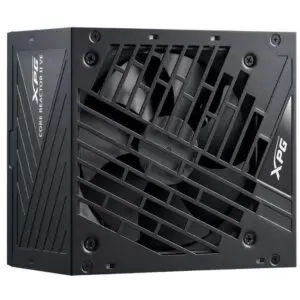 JualPOWER SUPPLY ADATA XPG CORE REACTOR II VE 750 &ndash; 750W 80+ GOLD ATX 3.1 PCIe 5.0 FULL MODULAR