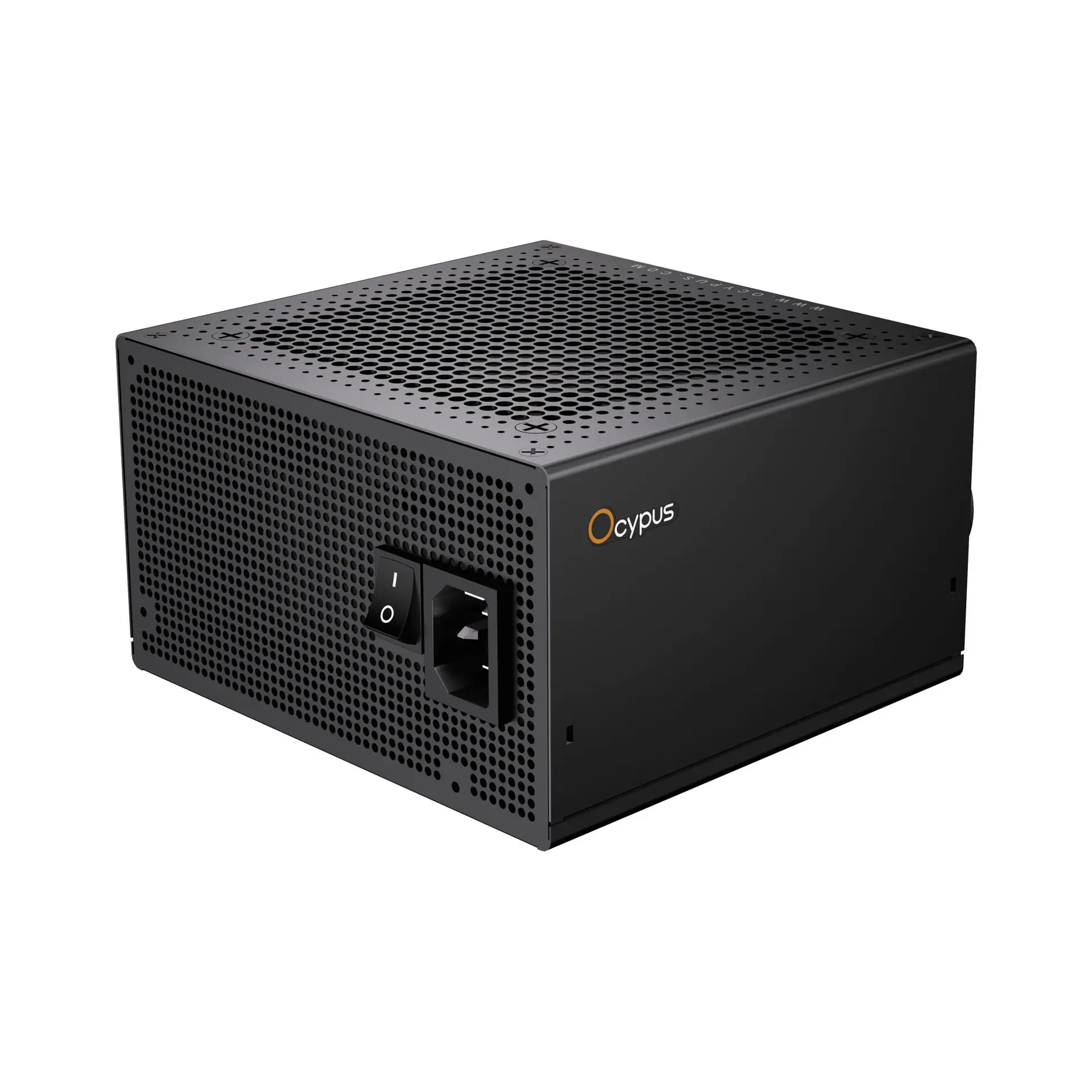 Power Supply OCYPUS DELTA P750 - 750W 80+ BRONZE ATX 3.1 PCIe 5.1 Non Modular - Image 4