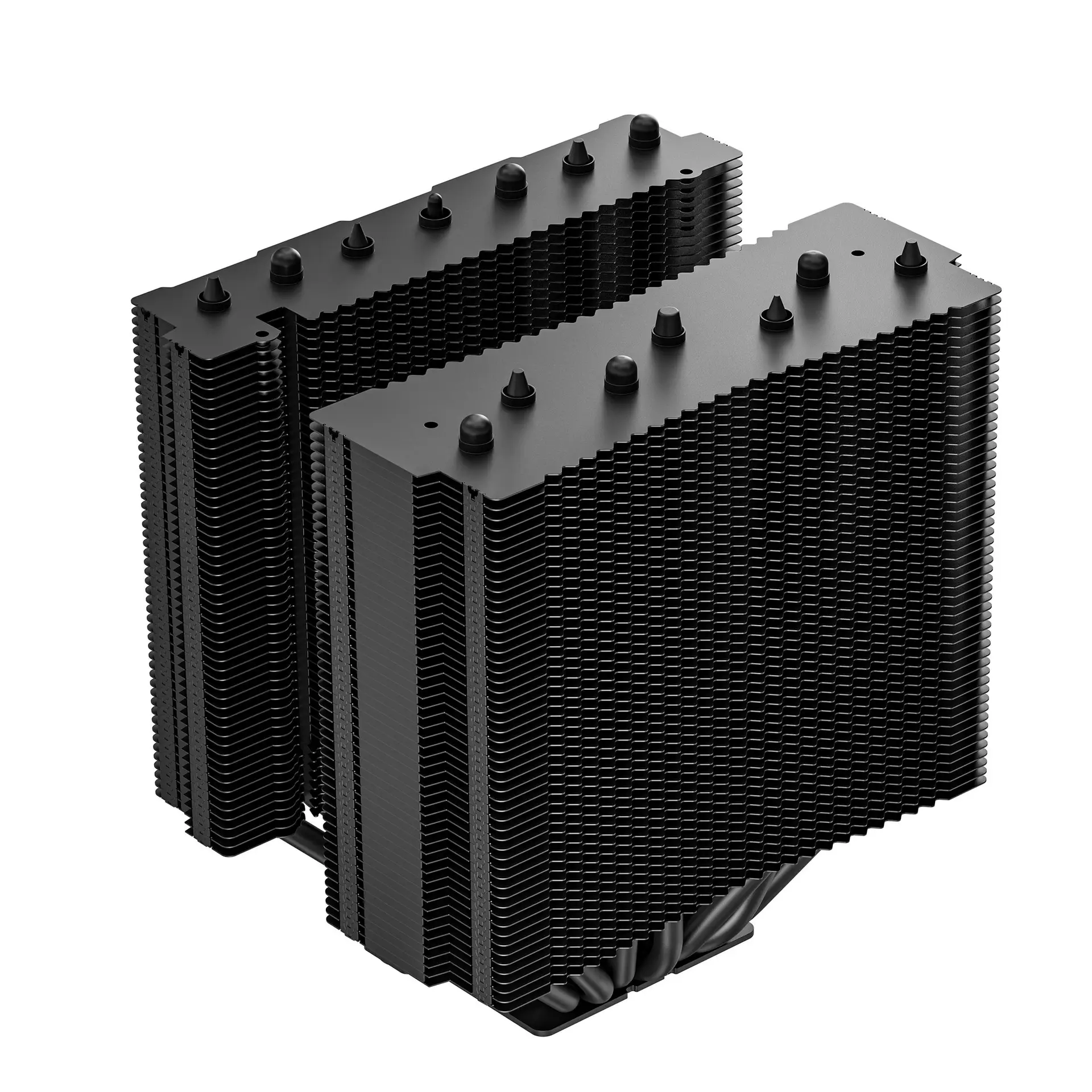 Deepcool Assassin VC ELITE | Aesthetic CPU Cooler - Black - Image 7