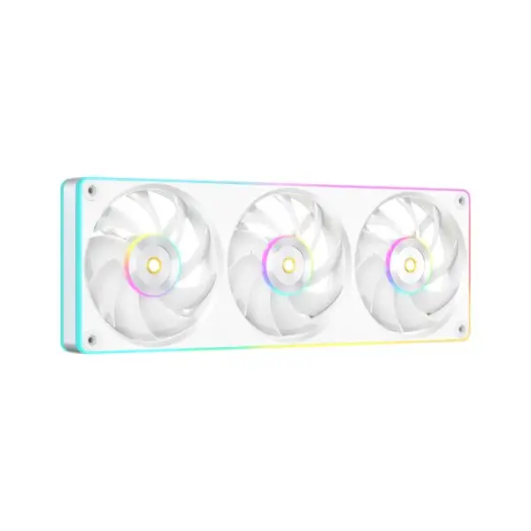 Fan Casing OCYPUS SIGMA F36 ARGB UNIFIED FORM – 360mm Forward Fan ...