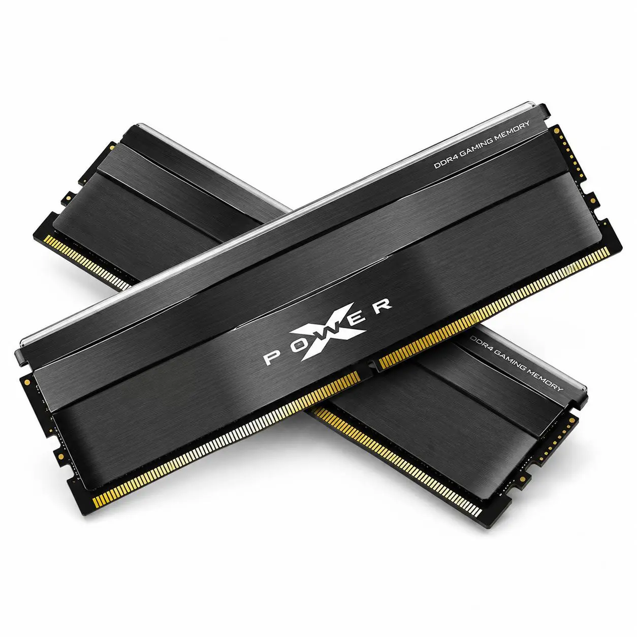 SILICON POWER XPOWER Zenith DDR4 16GB (2x8GB) 3200MHz C16 - SP016GXLZU320BDC