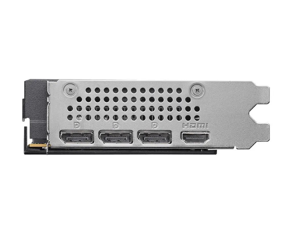 MSI GeForce RTX 5050 8GB SHADOW 2X OC GDDR6 - Image 5