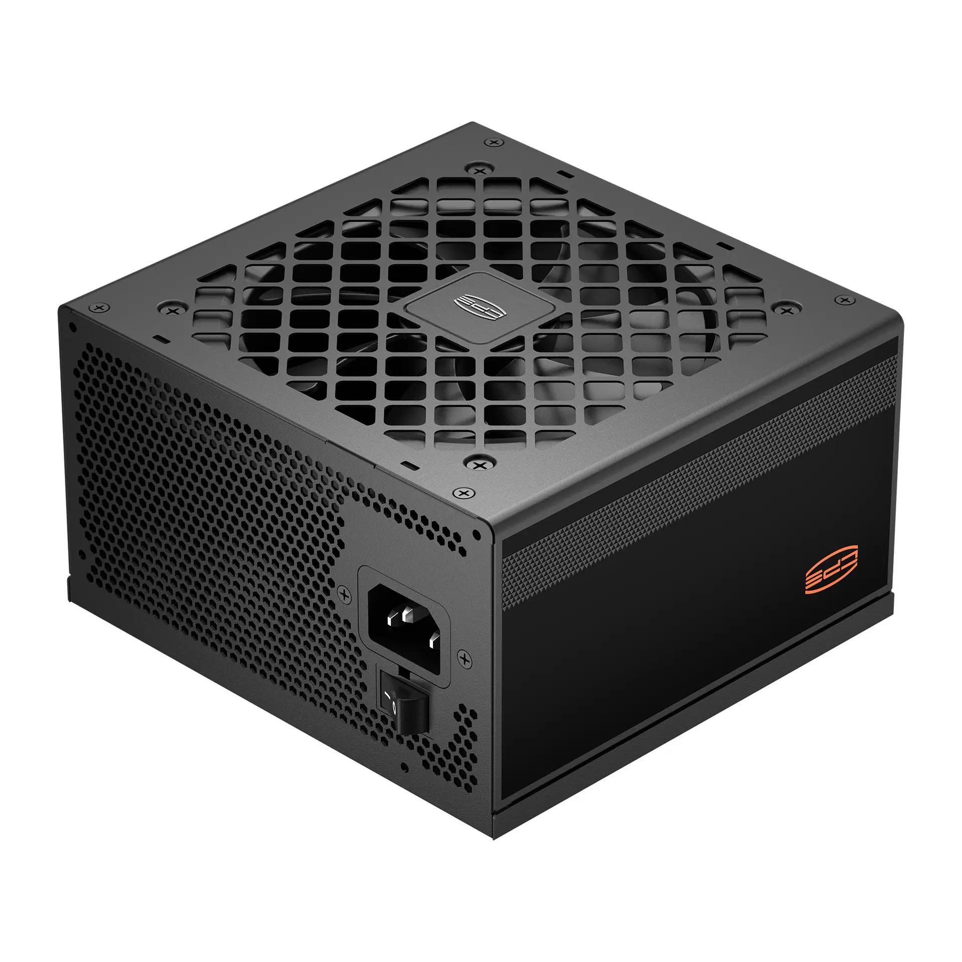 Power Supply PCCOOLER / PC COOLER KN650 - 650W 80+ GOLD FULLY MODULAR - Image 7