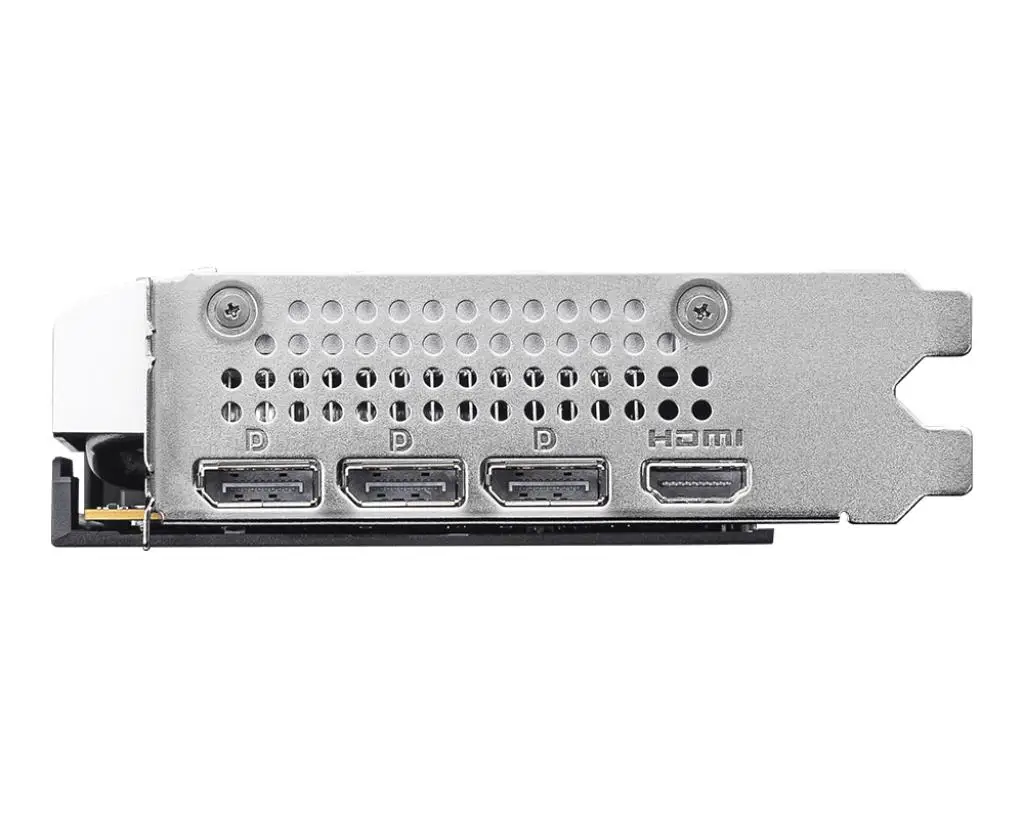 MSI GeForce RTX 5050 8GB VENTUS 2X OC GDDR6 - Image 5