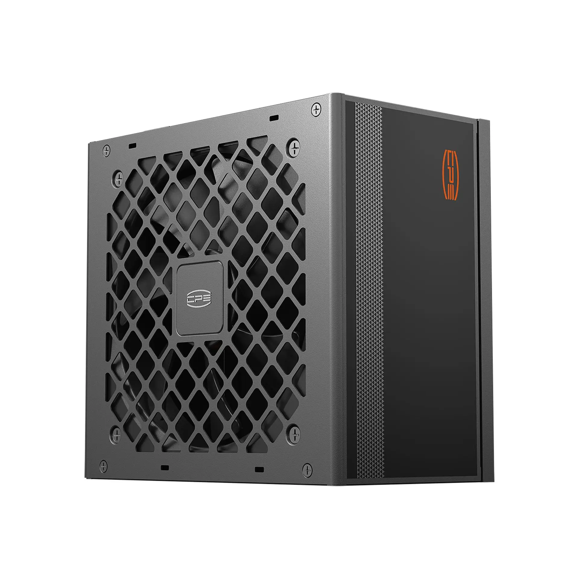 Power Supply PCCOOLER / PC COOLER KN850 - 850W 80+ GOLD FULLY MODULAR - Image 2
