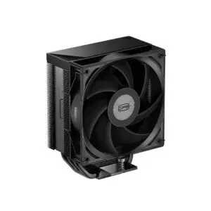 JualPCCOOLER / PC COOLER RT500 TC CPU Air Cooler BLACK