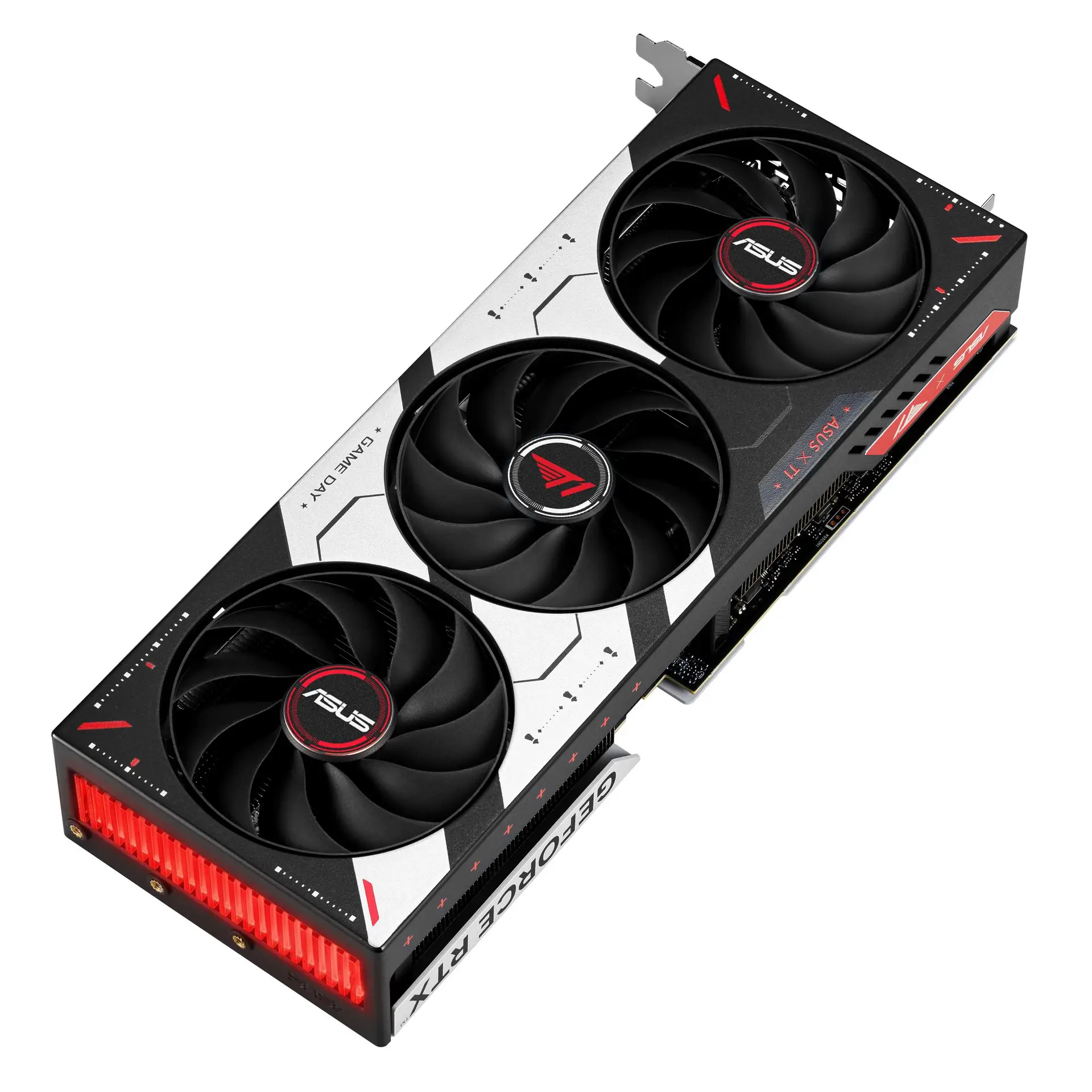 ASUS T1 GeForce RTX 5070 12GB GDDR7 OC GAMING - T1 EDITION - Image 3