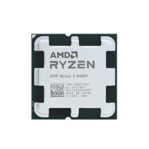 JualAMD Ryzen 5 8400F TRAY 4.2Ghz Up To 4.7Ghz (Socket AMD AM5)