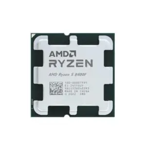 JualAMD Ryzen 5 8400F TRAY 4.2Ghz Up To 4.7Ghz (Socket AMD AM5)