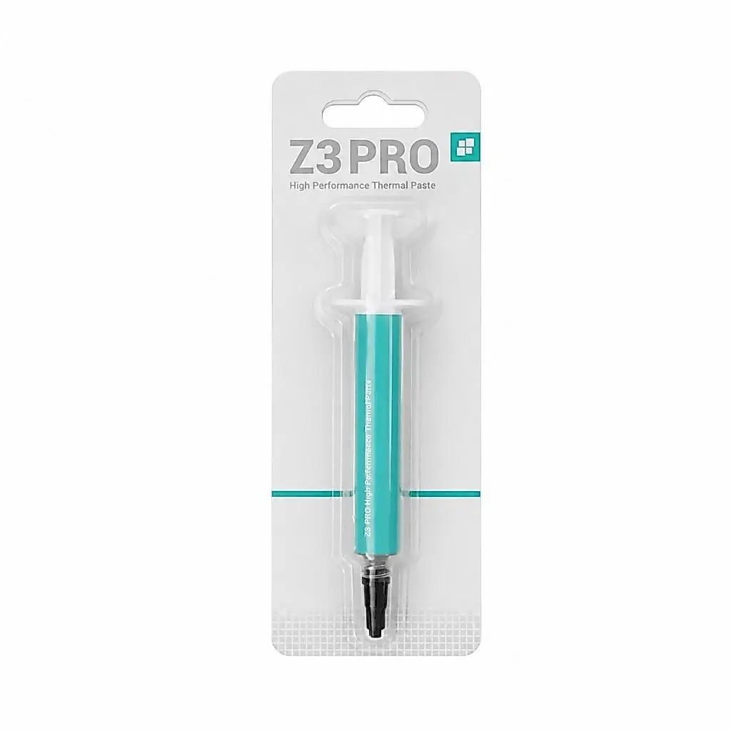 Deepcool Z3 PRO - Thermal Paste