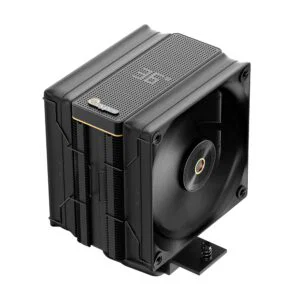 JualOCYPUS IOTA A40 DUAL FAN | CPU Air Cooler with High-Performance Silent Fans &ndash; Black
