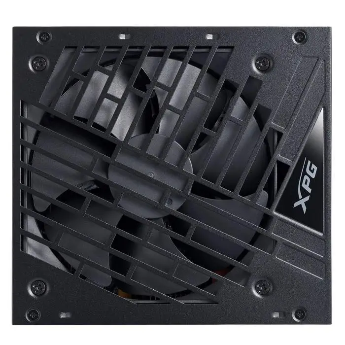 POWER SUPPLY ADATA XPG CORE REACTOR II VE 850 - 850W 80+ GOLD ATX 3.1 PCIe 5.0 FULL MODULAR - Image 2