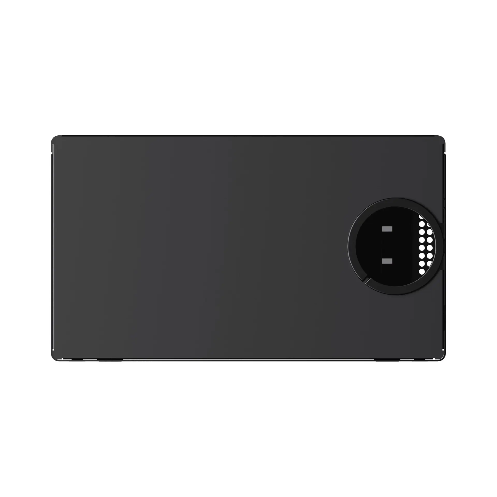 Power Supply OCYPUS DELTA P750 - 750W 80+ BRONZE ATX 3.1 PCIe 5.1 Non Modular - Image 5