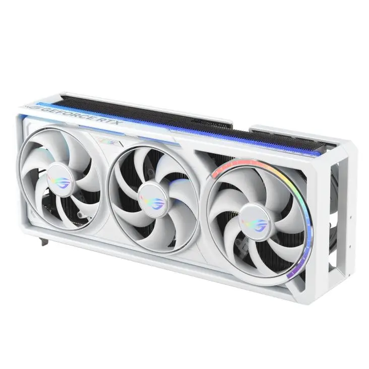 ASUS ROG ASTRAL GeForce RTX 5080 16GB GDDR7 OC Edition WHITE - Image 3