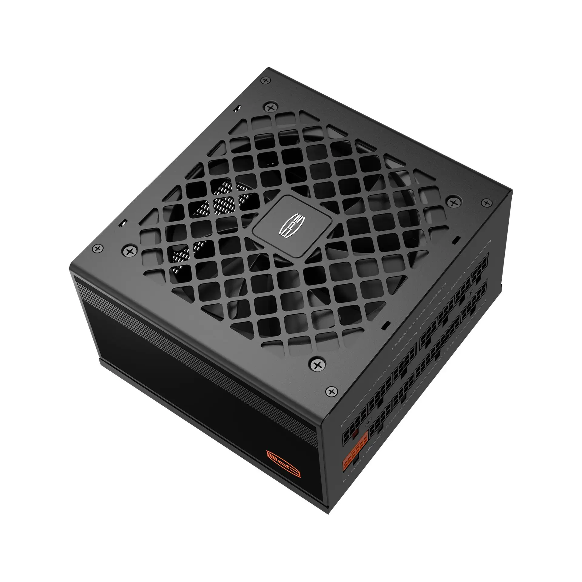 Power Supply PCCOOLER / PC COOLER KN850 - 850W 80+ GOLD FULLY MODULAR - Image 3