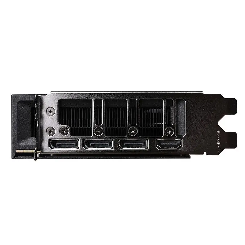 COLORFUL iGame GeForce RTX 5060 Ti Mini OC 8GB-V - BLACK - Image 4