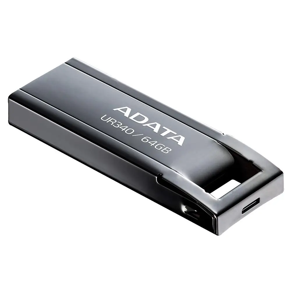 Flashdisk ADATA UR340 64GB USB 3.2 Gen1 - Image 2