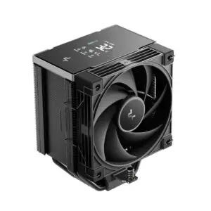 JualDeepcool AK700 Digital NYX – AIR Cooler with Status Display – BLACK