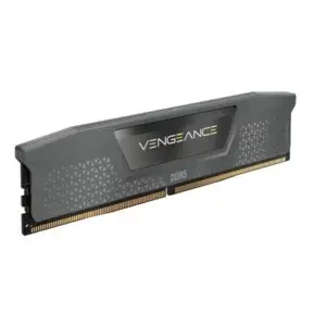 JualCORSAIR VENGEANCE DDR5 8GB (1x8GB) 5200MHz C40 – CMK8GX5M1B-5200C40