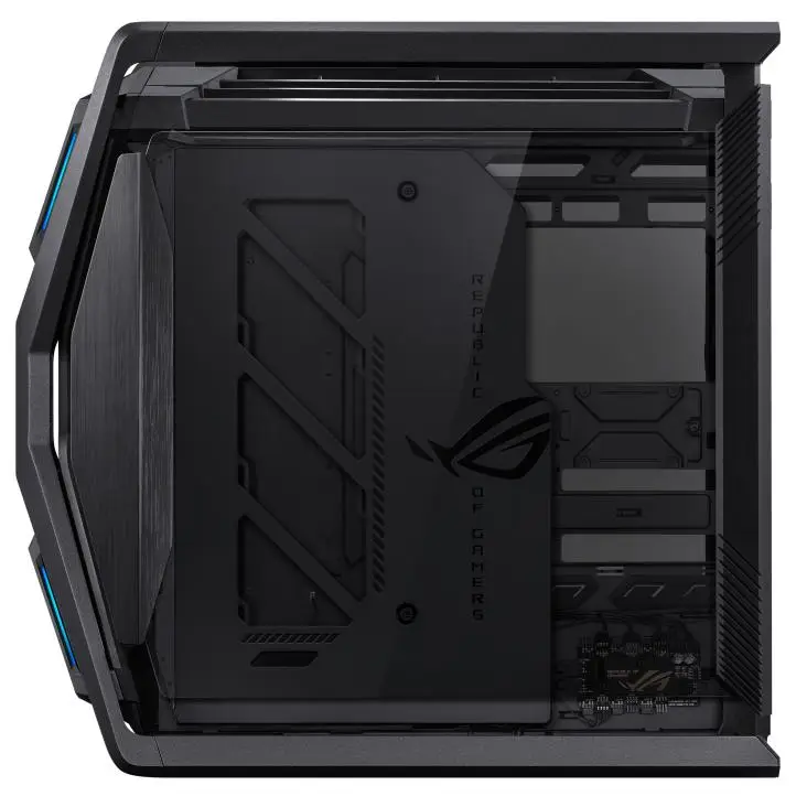 ASUS ROG HYPERION GR701 BTF Edition - Full Tower Gaming Case - Image 5