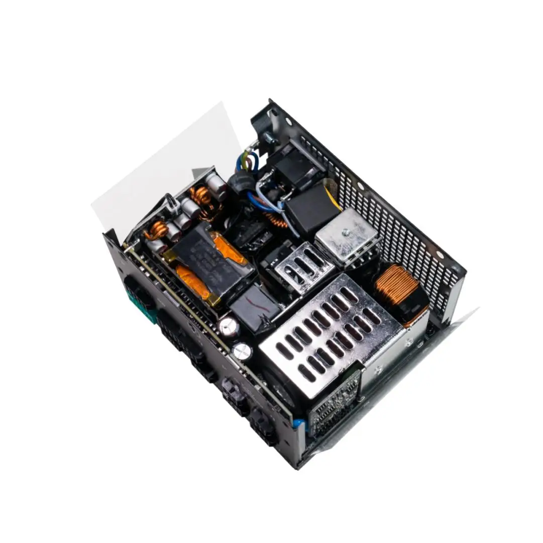Power Supply Deepcool Gamerstorm PS850P - 850W 80+ PLATINUM DOMINATOR SFX ATX 3.1 - Image 8