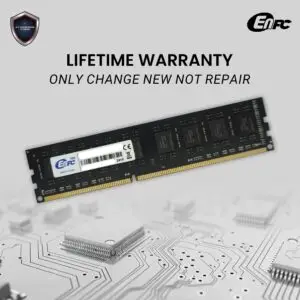 JualENPC DDR4 8GB (1x8GB) 3200MHz For Intel Only